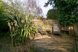 Garden- click for photo gallery